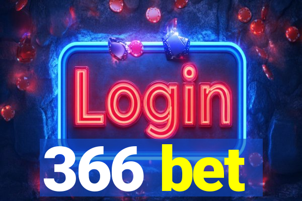 366 bet